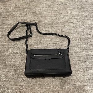 Rebecca Minkoff Black Crossbody